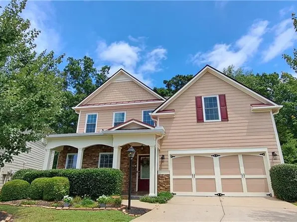 3570 Bentbill Xing, Cumming, GA 30041