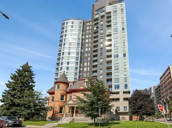 428 Sparks St, Ottawa, ON