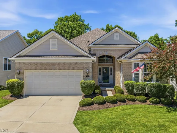 4436 Forest Lake Ct, Stow, OH 44224