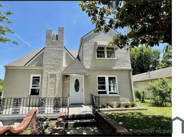 1531 N Boston Ave, Tulsa, OK