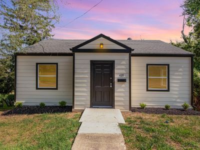 420 E Benson St, Cincinnati, OH, 45215