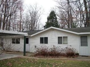 7448 Cedar Lake Rd, Oscoda, MI 48750