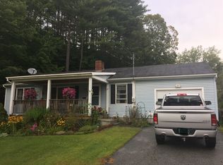 15 Intervale Ave, Waterbury, VT 05676