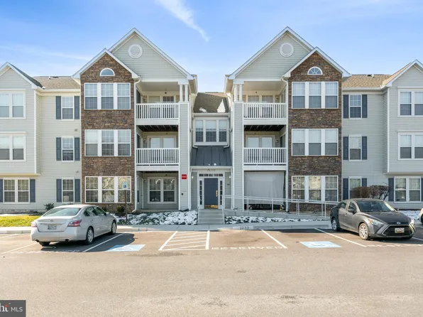 6405 Weatherby Ct APT A, Frederick, MD 21703