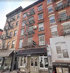 Rented by REAL New York