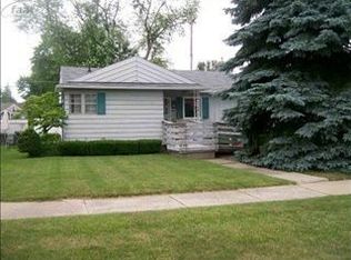 2507 Mountain Ave, Flint, MI 48503