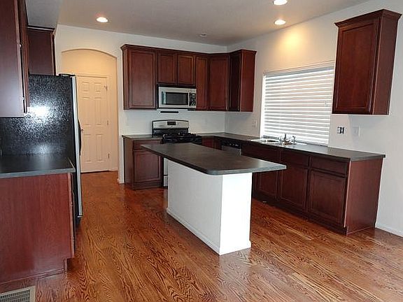 Kitchen View 3