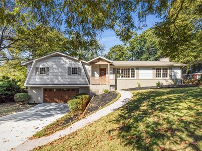 3465 Staci Ct NE, Marietta, GA, 30066