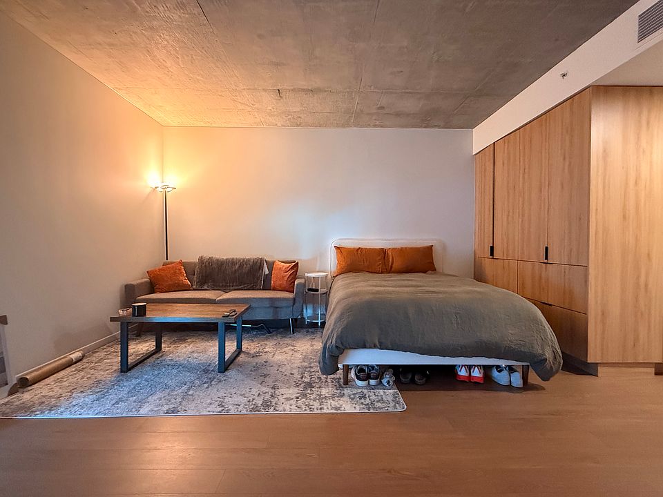 1st image of 539 Bryant St #428