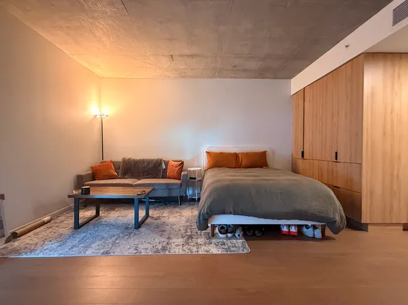 539 Bryant St #428, San Francisco, CA 94107