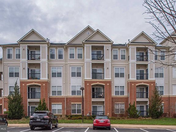 2nd image of 11350 Aristotle Dr #7104