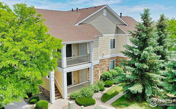 4th image of 4745 Hahns Peak Dr Unit 104