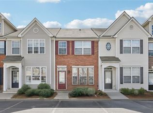 2706 Heathrow Dr, Lawrenceville, GA 30043