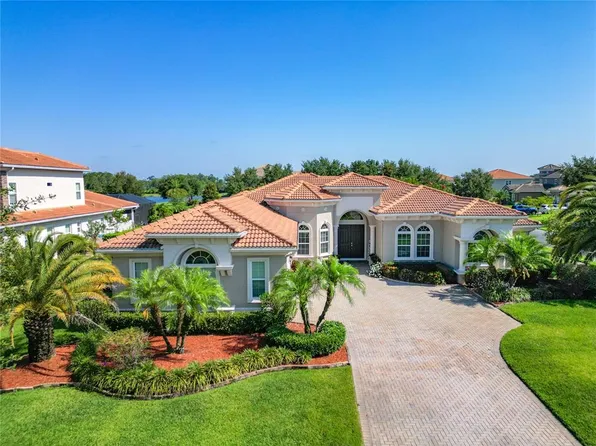 18151 Bellezza Dr, Orlando, FL 32820