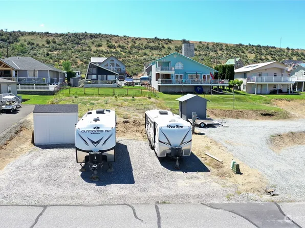 170 W Emerson Drive, Orondo, WA 98843