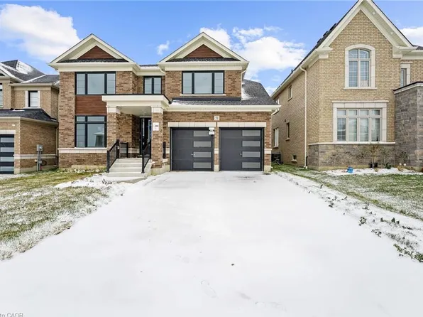 51 Sparrow Way, Adjala Tosorontio, ON L0G 1W0