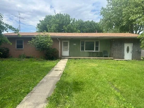 420 Beech St, Urbana, OH 43078