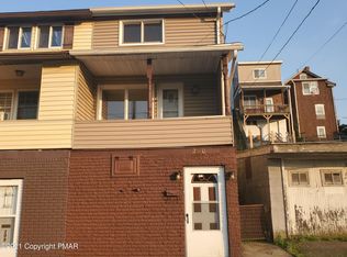 210 W Snyder Ave, Lansford, PA 18232