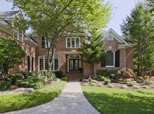 425 Autry Ridge Point, Johns Creek, GA 30022