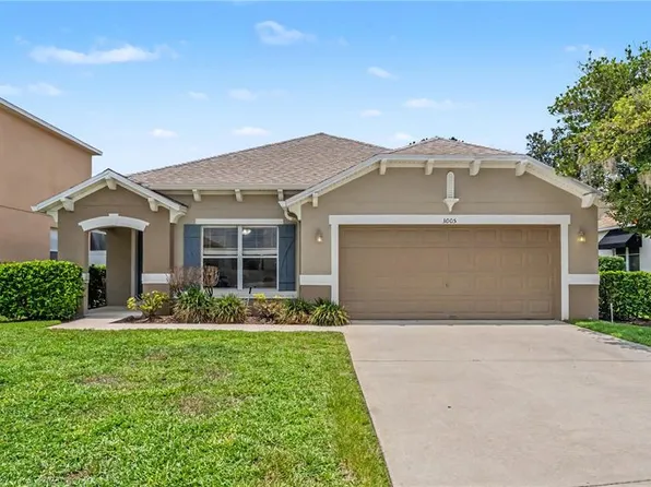 3005 Park Ridge Ave, Mulberry, FL 33860