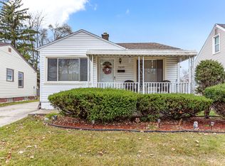 5096 Mildred St, Wayne, MI 48184