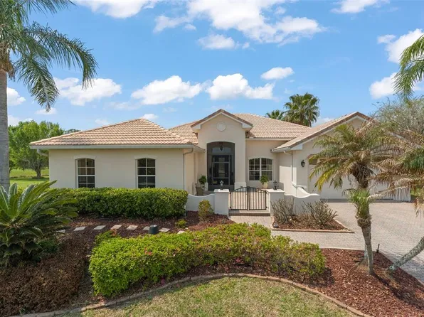 3410 Oakmont Ct, Kissimmee, FL 34746