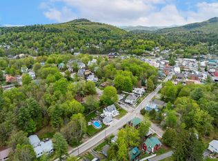 3 William St, Saranac Lake, NY 12983