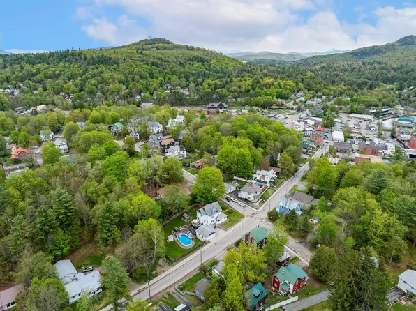 3 William St, Saranac Lake, NY 12983