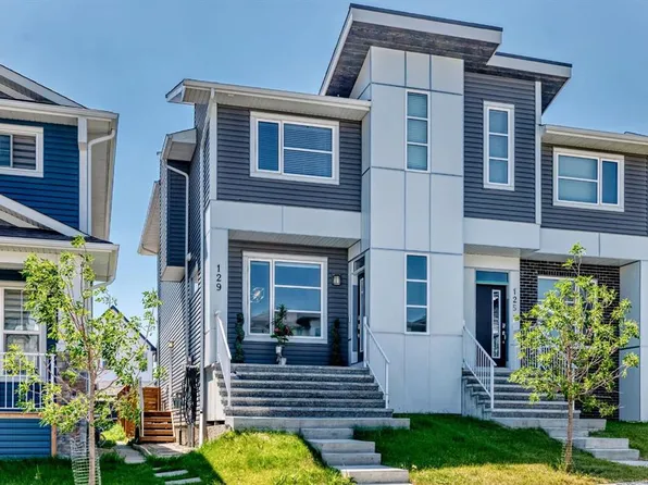 129 Calhoun Cmn NE, Calgary, AB T3P 1T2