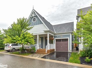 3305 Summerhill Way, Severn, ON L3V0E1