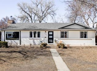 965 S Jersey St, Denver, CO 80224