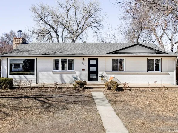 965 S Jersey Street, Denver, CO 80224