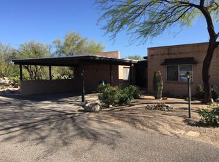 38 E Madrid Dr, Tucson, AZ 85704