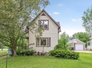 N8855 Church St, Forest Junction, WI 54123