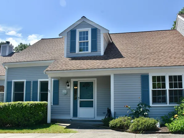 3 Shelley Court #3C, Pocasset, MA 02559