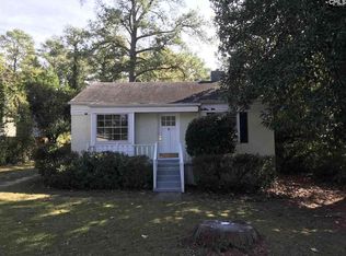 2422 Carroll Dr, Columbia, SC 29204