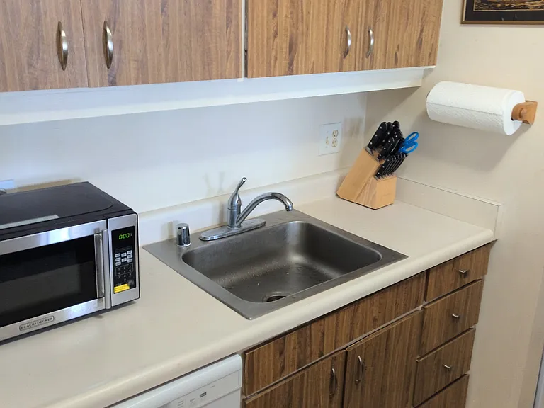 1778 Ala Moana Blvd #1805 — Photo 5