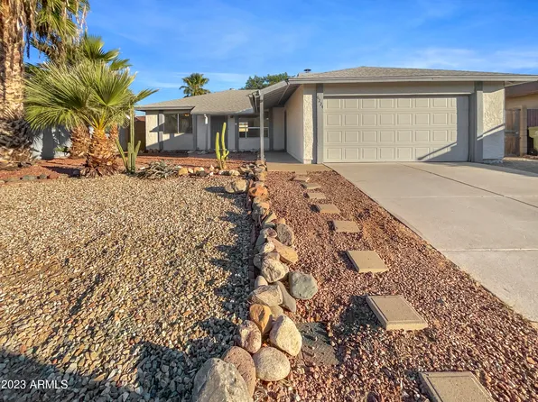 6224 W CAROL ANN Way, Glendale, AZ 85306