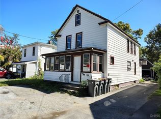 120 Dunn Ave, Rome, NY 13440