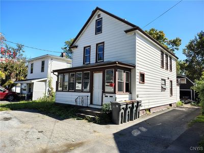 120 Dunn Ave, Rome, NY, 13440