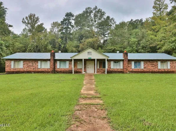 1004 Sunshine Mountain Rd, Magnolia, MS 39652