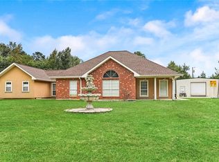 13156 Old Genessee Rd, Tickfaw, LA 70466