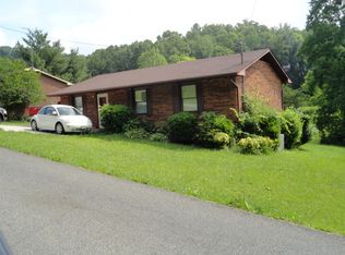 613 Chadwell Rd, Kingsport, TN 37660