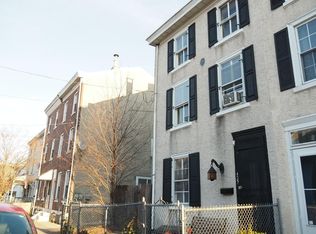 425 Conarroe St, Philadelphia, PA 19128