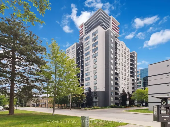 155 Kent St #804, London, ON N6A 5N7
