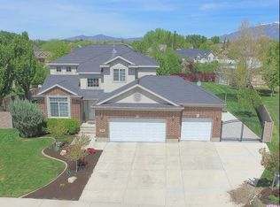 2139 Tuscany Way, Pleasant Grove, UT 84062