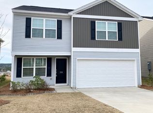 719 Tallaran Rd, Lexington, SC 29073