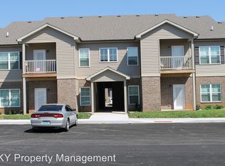 6068 Louisville Rd APT 48, Bowling Green, KY 42101