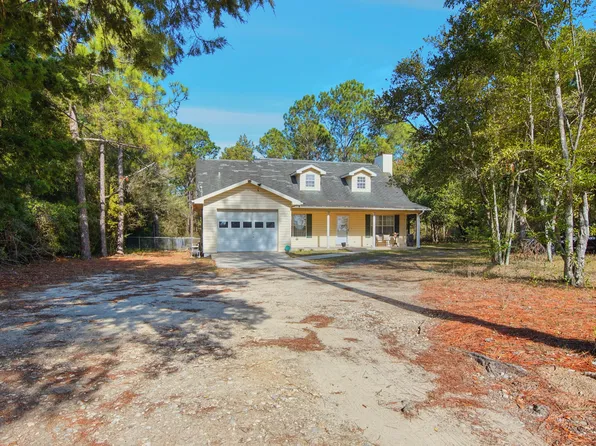 2186 Us Highway 90 W, Defuniak Springs, FL 32433