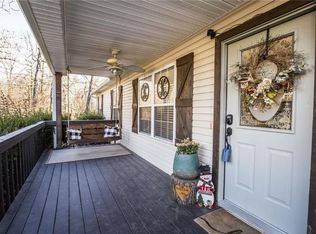 11 Halstead Ln, Bella Vista, AR 72715